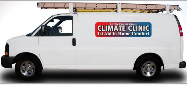 Climate Clinic