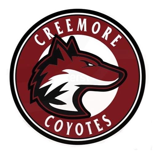 Creemore Coyotes