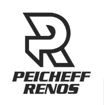 Peicheff Renos