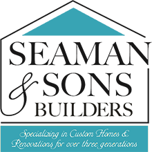 Seaman & Sons Builders