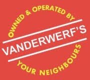 Vanderwerf's Independent Grocer